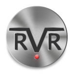 RvR logo